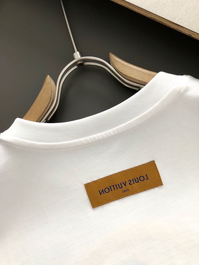 Louis Vuitton T-Shirts